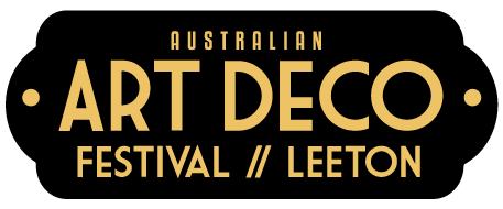 Australian Art Deco Festival Leeton