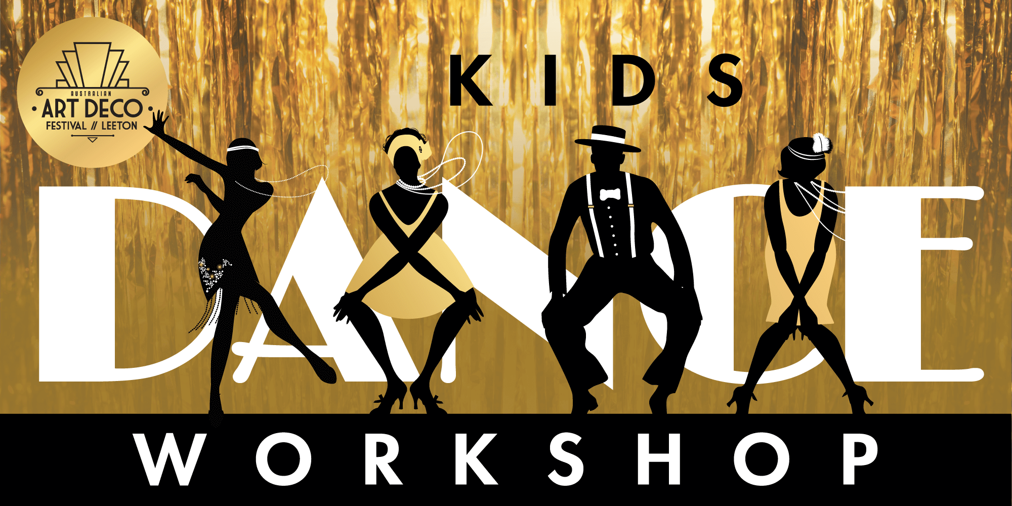 art deco festival event kids dance workshop 2024.png