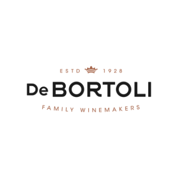 logo for aadf sponsor de bortoli family winemakers