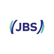 logo for aadf sponsor jbs