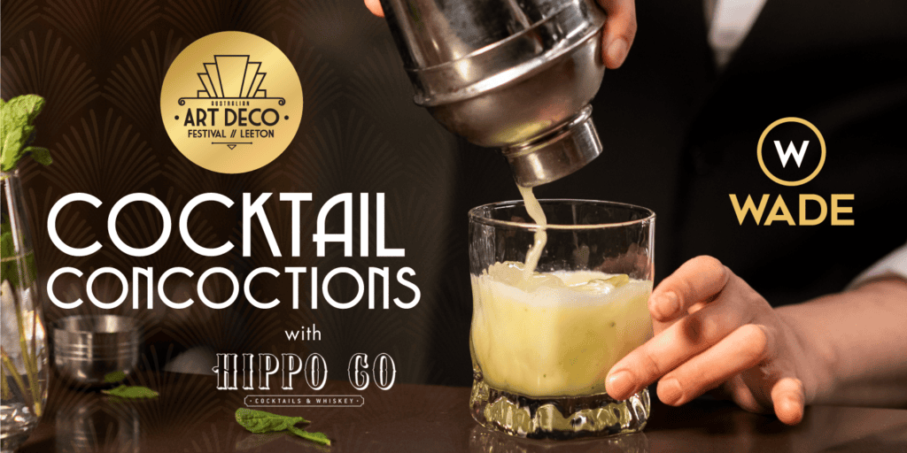 aadfl 2026 humanitix hippococktails