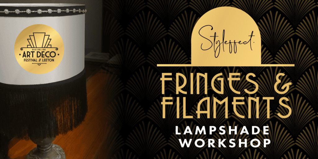 aadfl 2026 humanitix lampshade